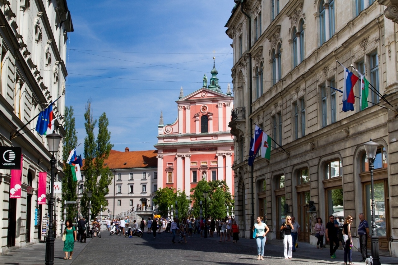 10 Eastern European Capitals That No One Thinks To Visit - So Go Now!